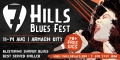 7 Hills Blues Fest at ATG